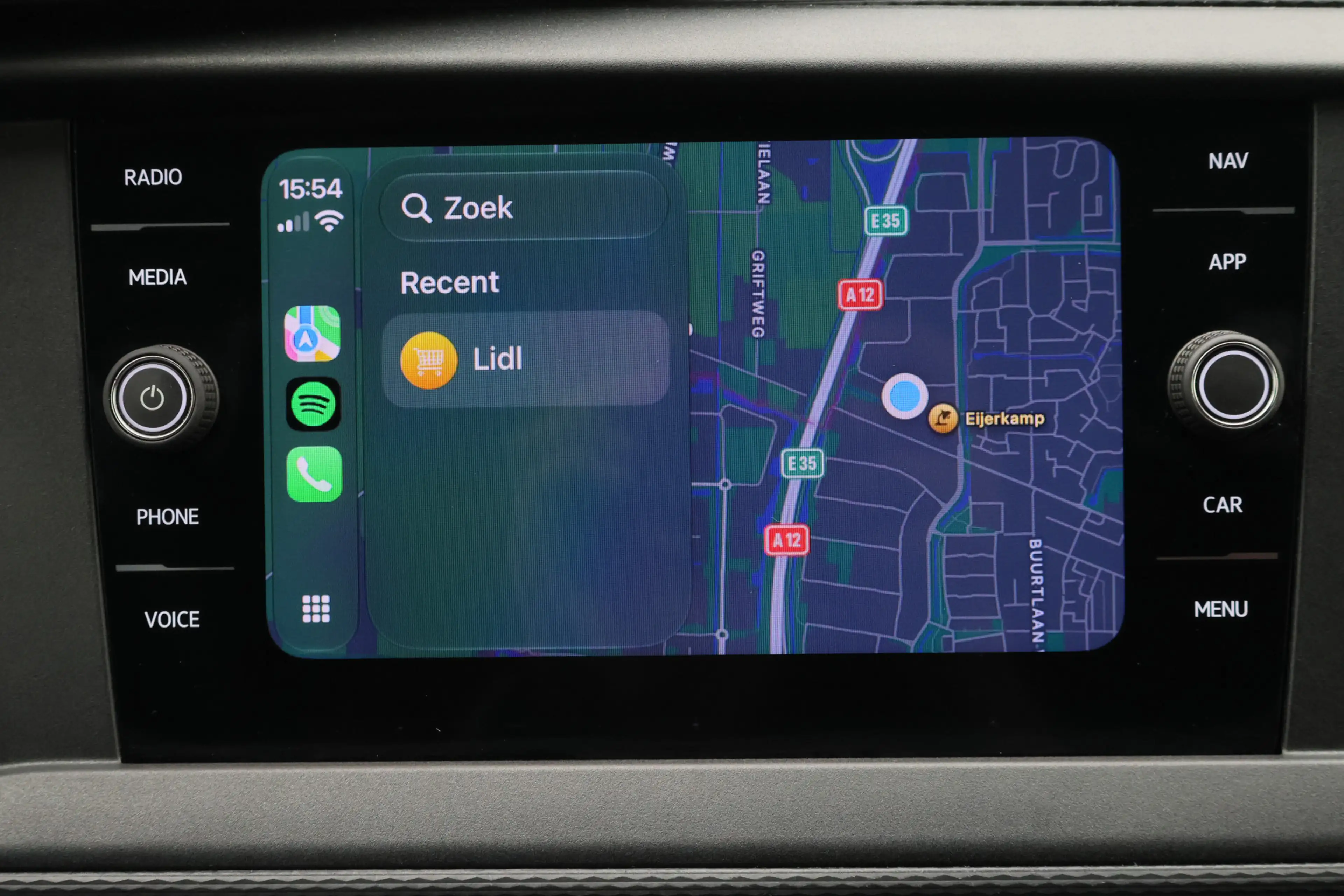 Volkswagen T6.1 Transporter 2.0 TDI L2H1 28 150PK Trekhaak, Apple Carplay, DAB — photo 36
