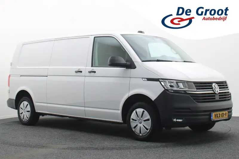Volkswagen T6.1 Transporter