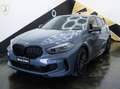 BMW 135 M 135i xDrive Black Pack - GARANZIA BMW 2026 Szary - thumbnail 1
