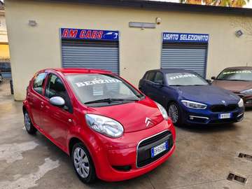 C1 I 2005 5p 1.0 Seduction