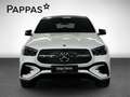 Mercedes-Benz GLE 450 d 4MATIC Coupé *AMG Line, NP 152.550.-, Multibeam- Weiß - thumbnail 3