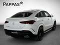 Mercedes-Benz GLE 450 d 4MATIC Coupé *AMG Line, NP 152.550.-, Multibeam- Weiß - thumbnail 5