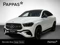 Mercedes-Benz GLE 450 d 4MATIC Coupé *AMG Line, NP 152.550.-, Multibeam- Weiß - thumbnail 1