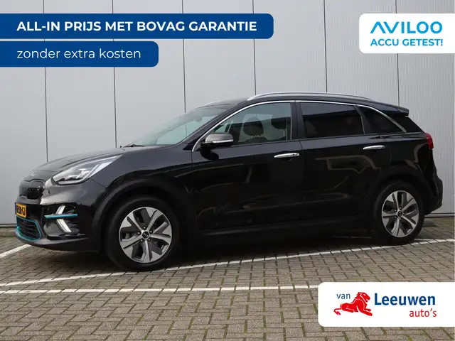 Kia e-Niro ExecutiveLine 64 kWh | SOH 93.9% | Stoelventilatie