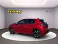 Peugeot 208 Allure 1,2 PureTech 82 Rot - thumbnail 3