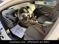 Ford Focus Lim. ST-Line TÜV NEU SCHECKHEFT ALLWETTER Blanc - thumbnail 6