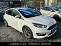 Ford Focus Lim. ST-Line TÜV NEU SCHECKHEFT ALLWETTER Blanc - thumbnail 3