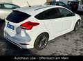 Ford Focus Lim. ST-Line TÜV NEU SCHECKHEFT ALLWETTER Blanc - thumbnail 4