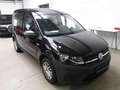 Volkswagen Caddy 1.0 TSI 5-Sitze Klima Parktronic App-Connect Tempo Schwarz - thumbnail 3