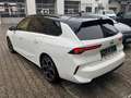 Opel Astra L Sports Tourer GS Auto./iACC/360°/AHK Weiß - thumbnail 6