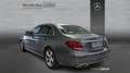Mercedes-Benz E 300 E-CLASS Gris - thumbnail 4