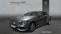 Mercedes-Benz E 300 E-CLASS Gris - thumbnail 1