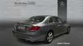 Mercedes-Benz E 300 E-CLASS Gris - thumbnail 2