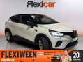 Renault Captur E-TECH Híbrido Techno Fast Track 105kW Blanco - thumbnail 1