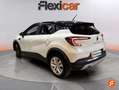 Renault Captur E-TECH Híbrido Techno Fast Track 105kW Blanco - thumbnail 36