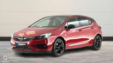 1.2 Turbo 110ch Design \u0026 Tech