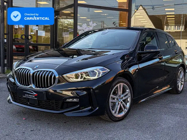 BMW 118 iA M-Sport Edition