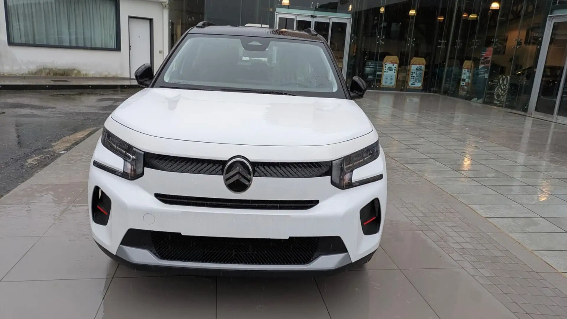 Citroen C3 C3 PureTech 100 S&S Plus Bleu - 2