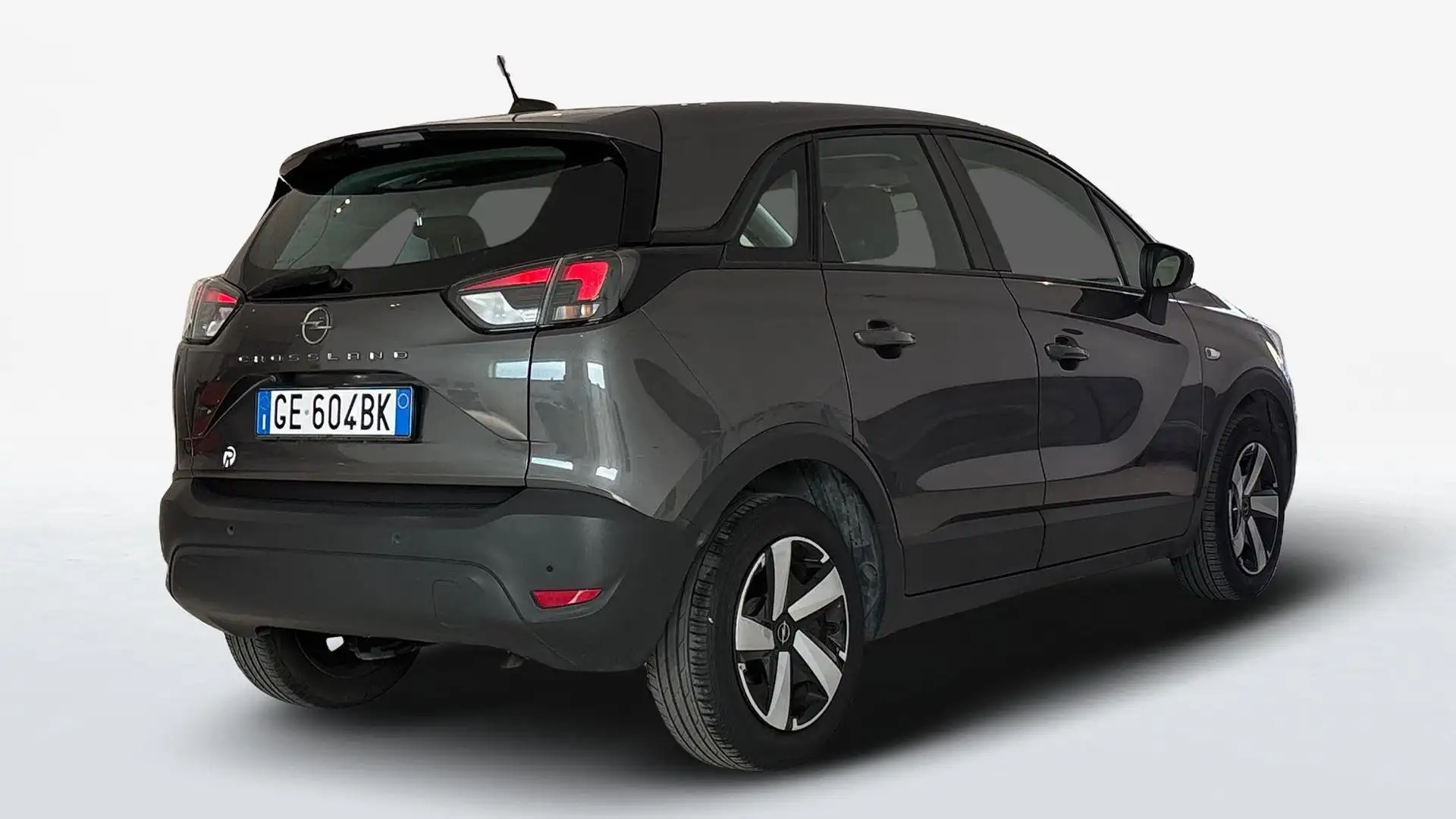 Opel Crossland 1.2 83cv Edition S&S 1.2 EDITION S&S 83CV - 2