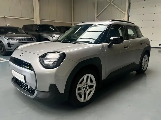 MINI Aceman SE 54KWH 218PK