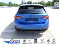 Skoda Fabia Monte Carlo 1.0l TSI 85kW Automatik LED Klima Blau - thumbnail 9