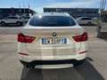 BMW X4 xdrive20d xLine auto Wit - thumbnail 4