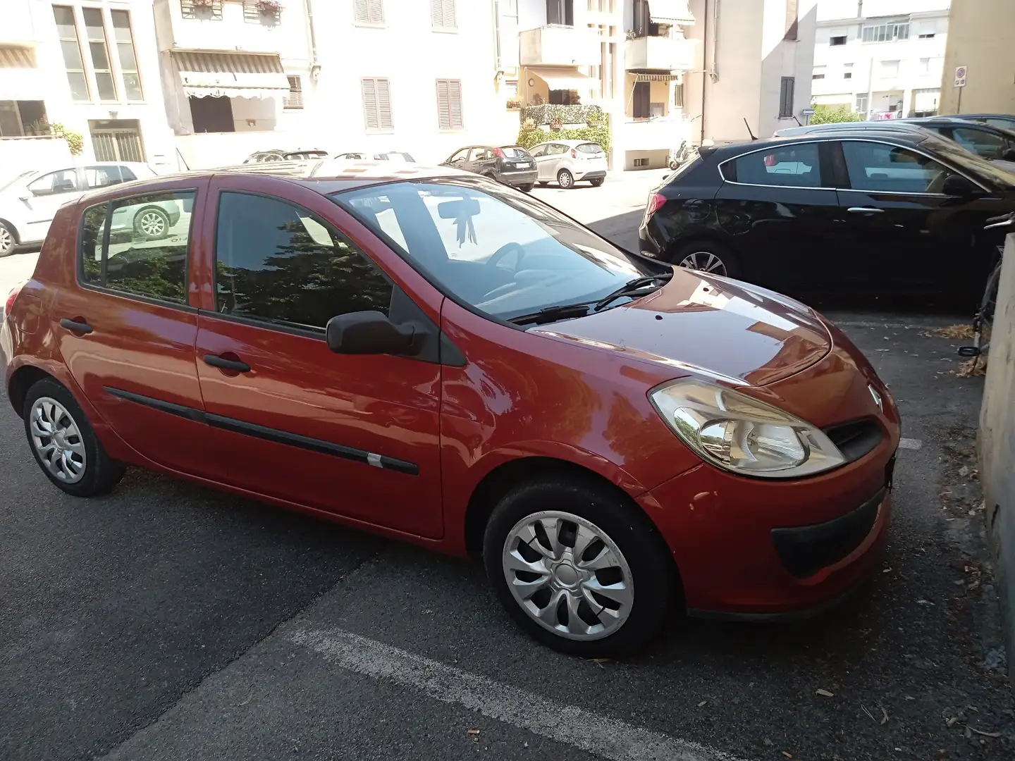 Renault Clio 5p 1.1 RN - 1