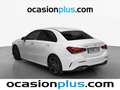 Mercedes-Benz A 200 Sedán 7G-DCT Blanc - thumbnail 3