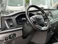 Ford Transit Pritsche 310 L2 DOKA KLIMA 1HAND TEMPOMA Blau - thumbnail 11