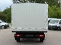Ford Transit Pritsche 310 L2 DOKA KLIMA 1HAND TEMPOMA Blau - thumbnail 6