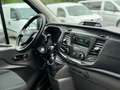 Ford Transit Pritsche 310 L2 DOKA KLIMA 1HAND TEMPOMA Blau - thumbnail 12