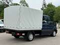 Ford Transit Pritsche 310 L2 DOKA KLIMA 1HAND TEMPOMA Blau - thumbnail 5