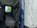 Ford Transit Pritsche 310 L2 DOKA KLIMA 1HAND TEMPOMA Blau - thumbnail 9