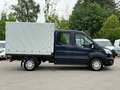 Ford Transit Pritsche 310 L2 DOKA KLIMA 1HAND TEMPOMA Blau - thumbnail 4