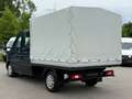 Ford Transit Pritsche 310 L2 DOKA KLIMA 1HAND TEMPOMA Blau - thumbnail 7