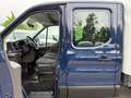 Ford Transit Pritsche 310 L2 DOKA KLIMA 1HAND TEMPOMA Blau - thumbnail 8