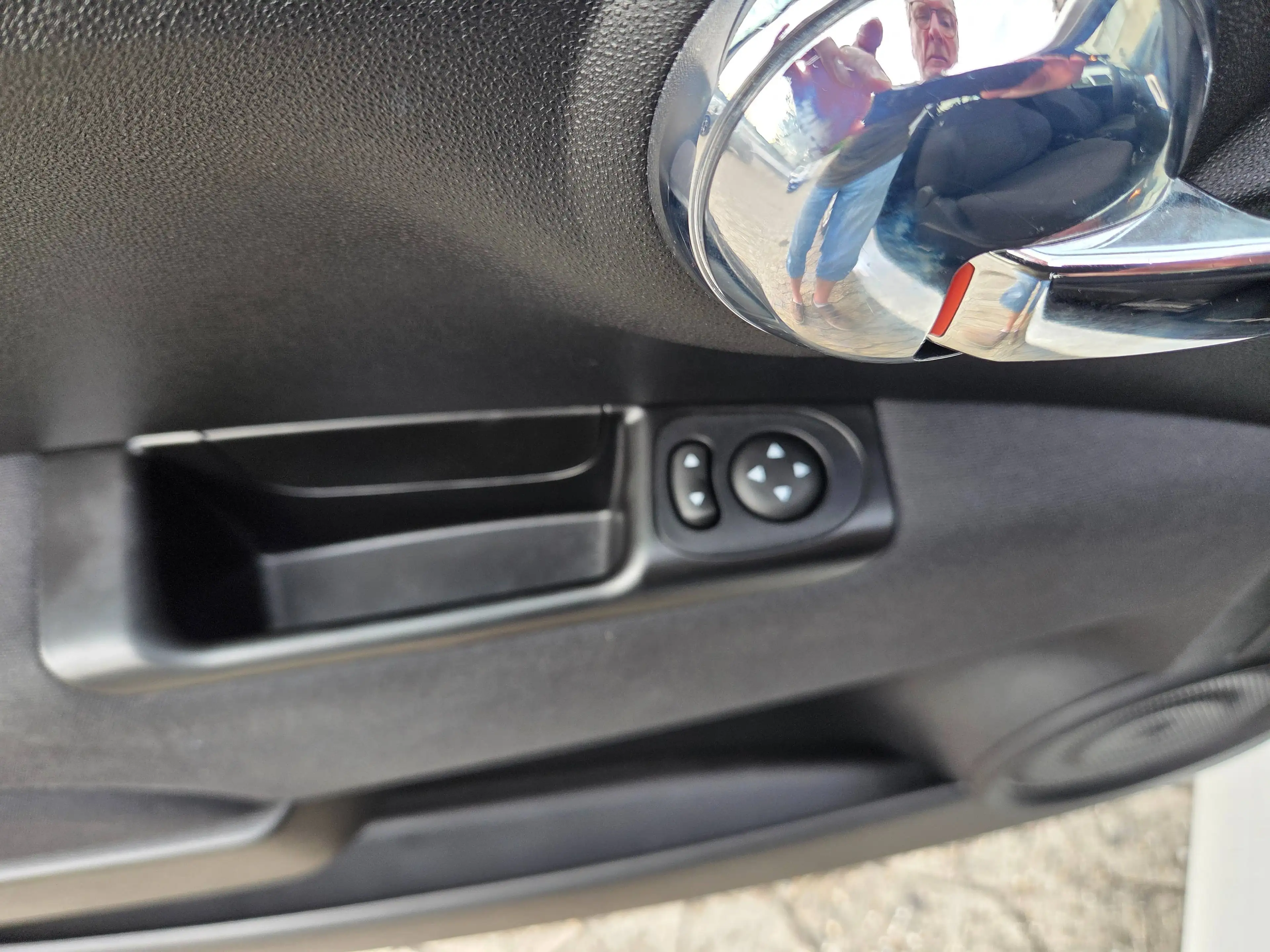 Fiat 500C TEMPOMAT MIRRORLINK ALLWETTER — photo 6