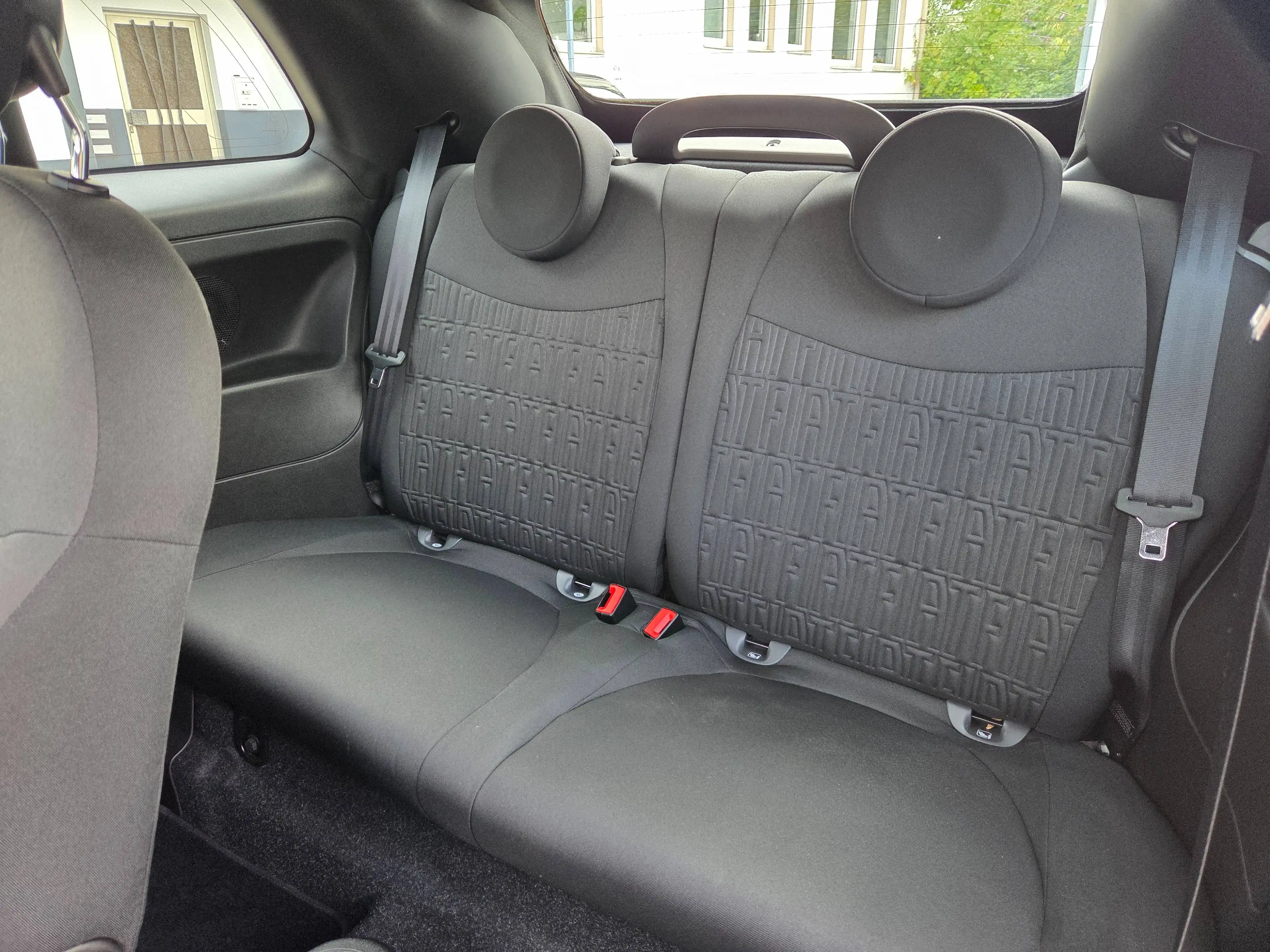 Fiat 500C TEMPOMAT MIRRORLINK ALLWETTER — photo 5