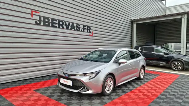 Toyota HYBRIDE PRO MY22 184H DYNAMIC BUSINESS + Programme beyond zero academy