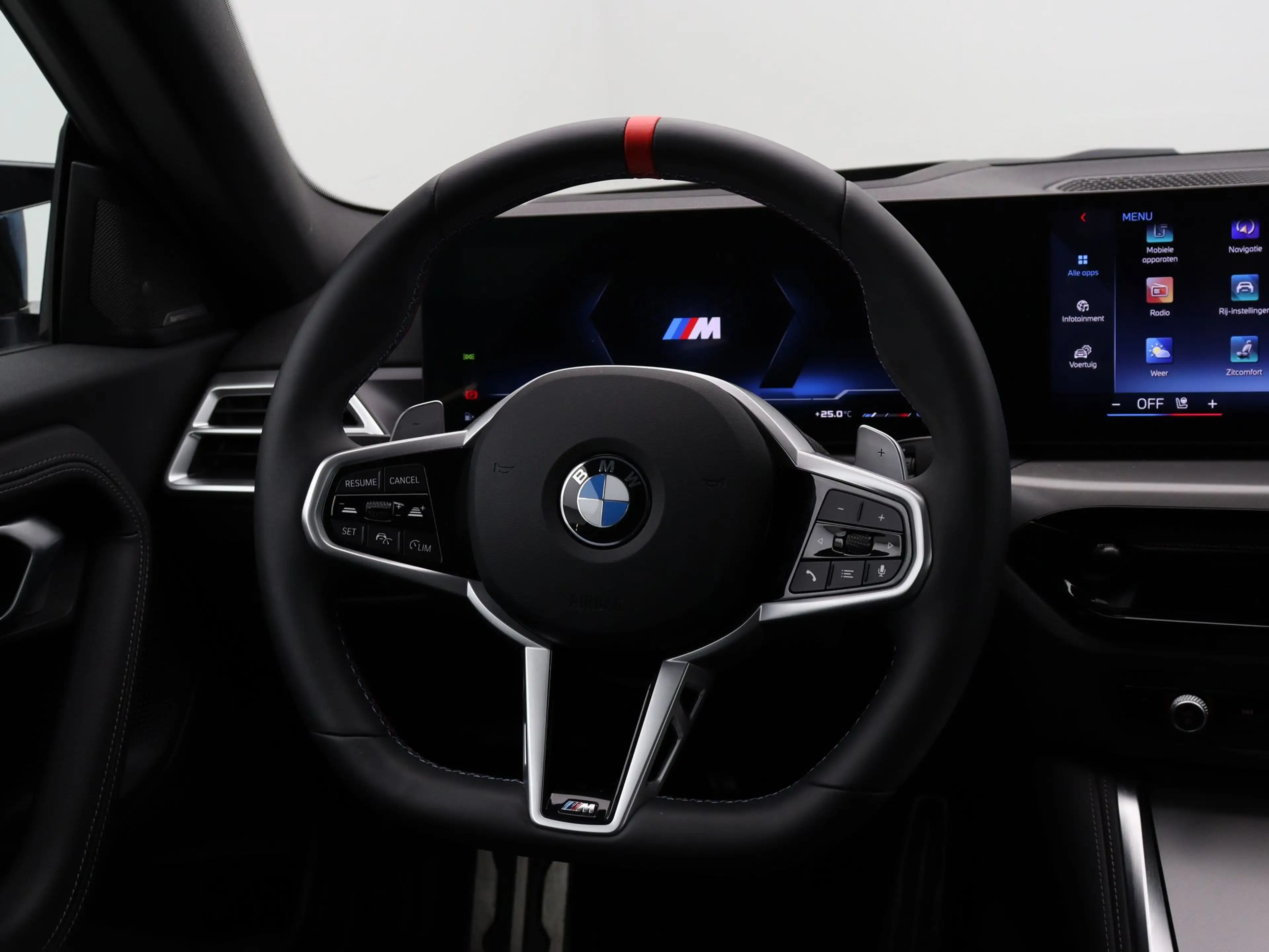 BMW 240 2 Serie M240i xDrive Coupé High Executive — photo 2