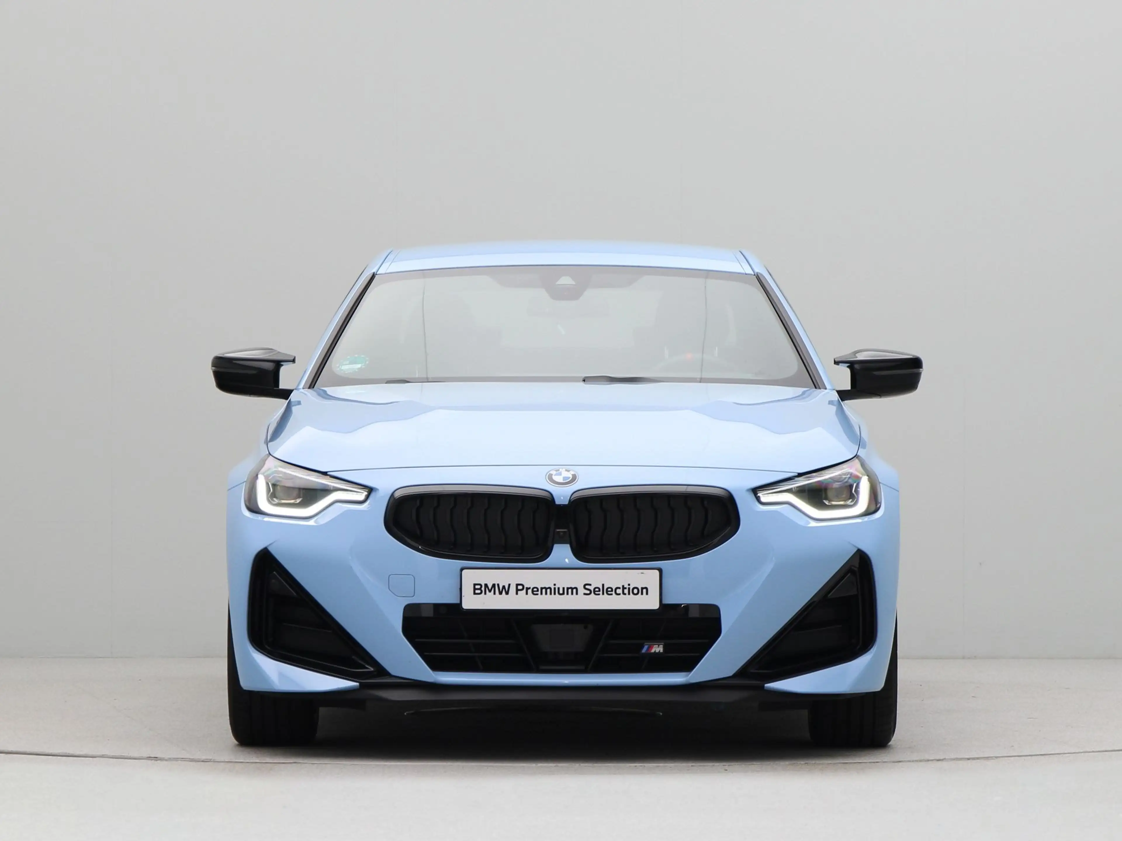 BMW 240 2 Serie M240i xDrive Coupé High Executive — photo 6