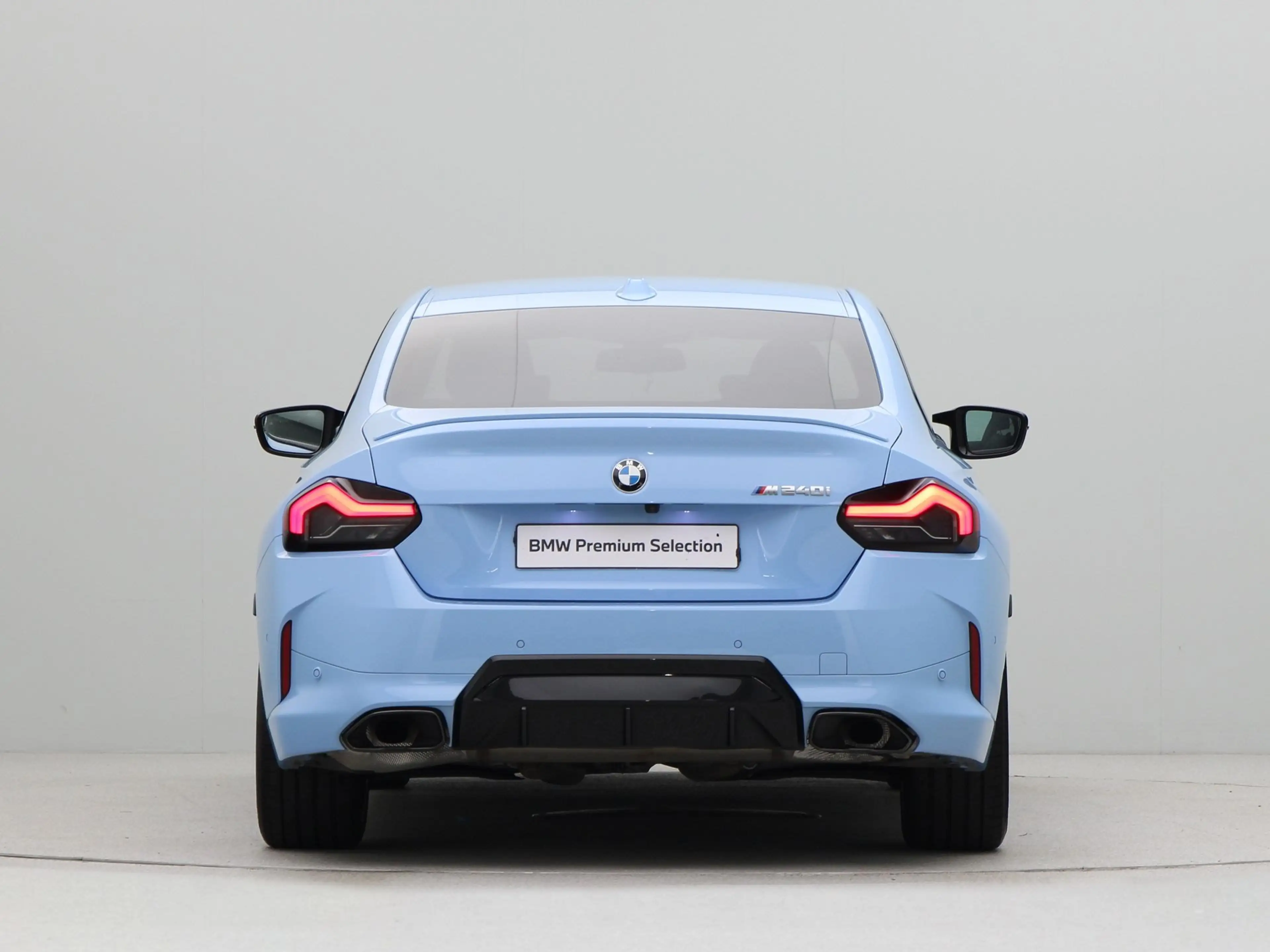 BMW 240 2 Serie M240i xDrive Coupé High Executive — photo 10