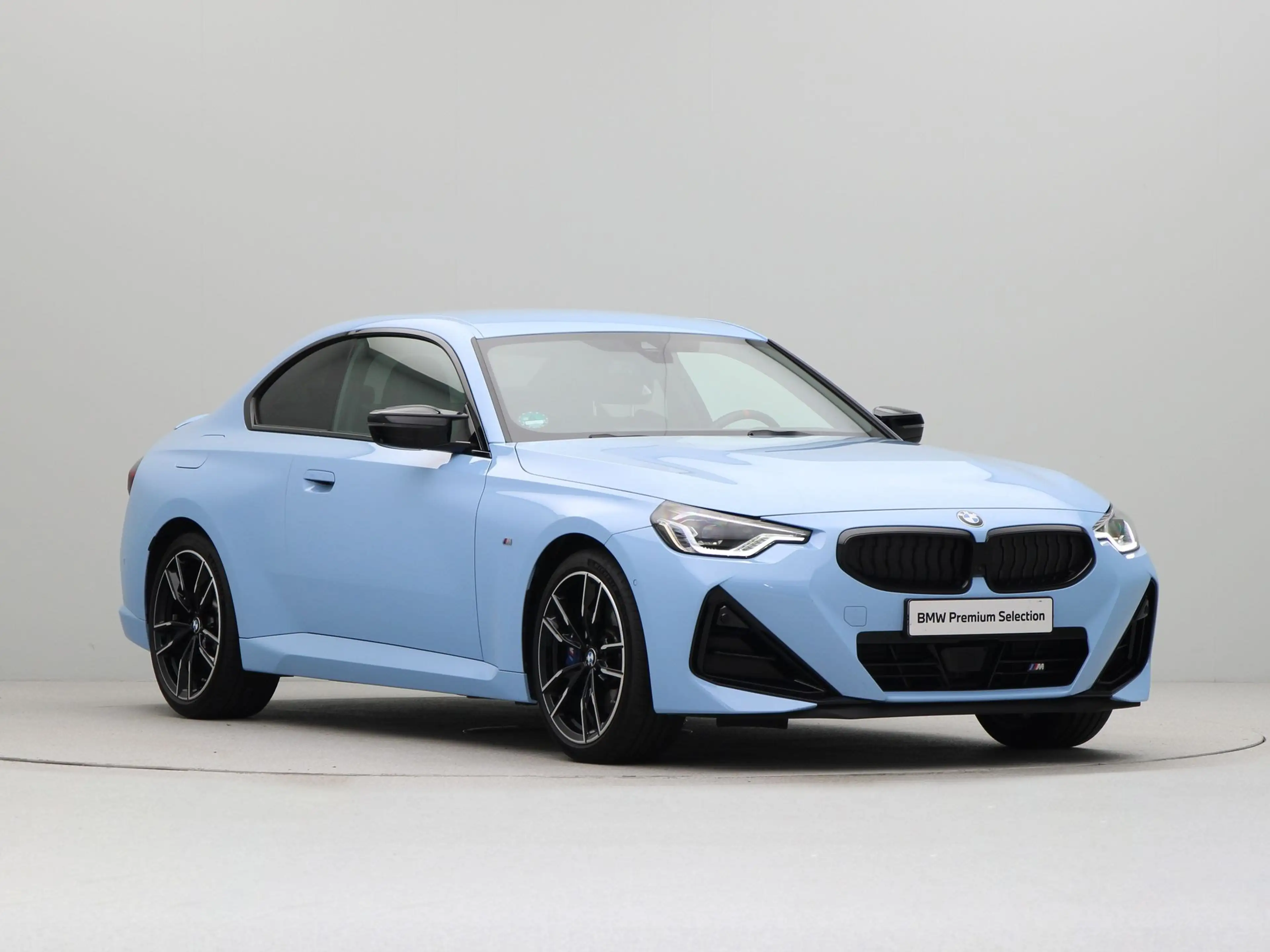 BMW 240 2 Serie M240i xDrive Coupé High Executive — photo 7