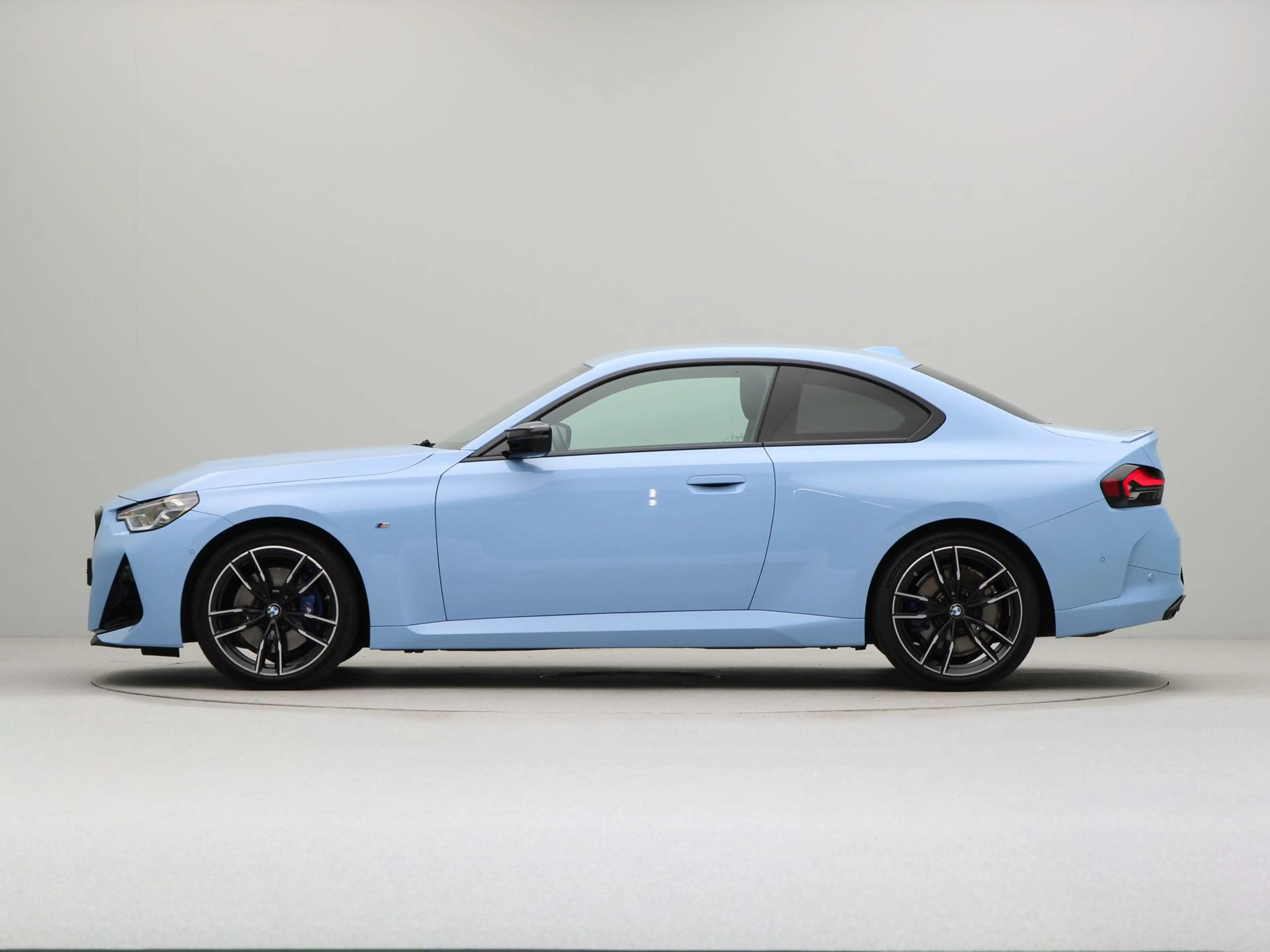 BMW 240 2 Serie M240i xDrive Coupé High Executive — photo 12