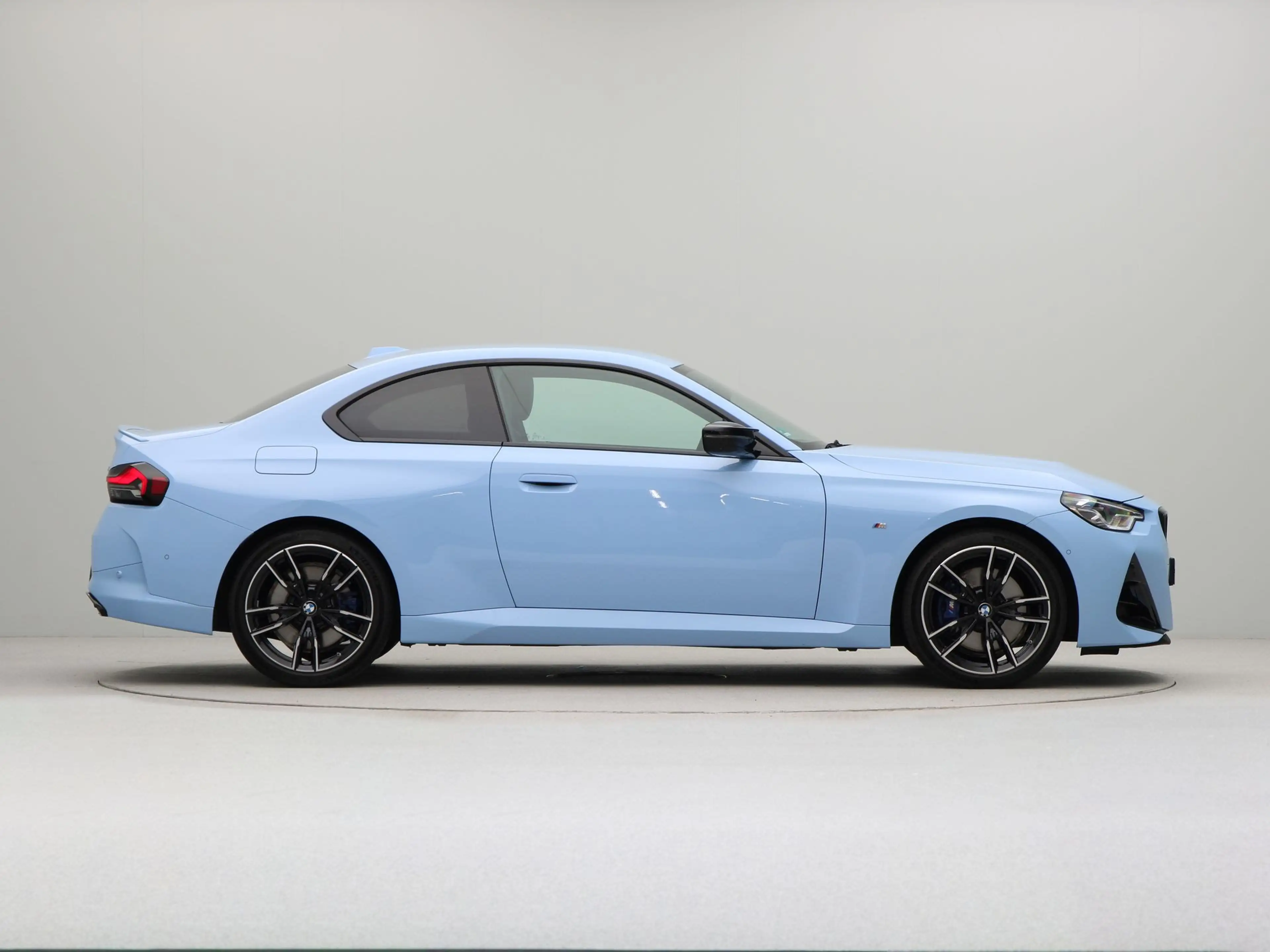 BMW 240 2 Serie M240i xDrive Coupé High Executive — photo 8