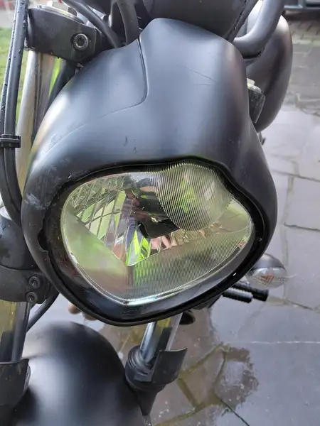 Kawasaki Vulcan S - foto 4