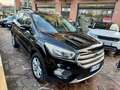 Ford Kuga 1.5 ecoboost Business s&s 2wd 120cv my18 Zwart - thumbnail 2
