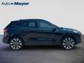Ford Kuga 2.5 PHEV Plug-In Hybrid ST-Line X |20"|ACC| Zwart - thumbnail 4