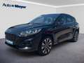 Ford Kuga 2.5 PHEV Plug-In Hybrid ST-Line X |20"|ACC| Zwart - thumbnail 1