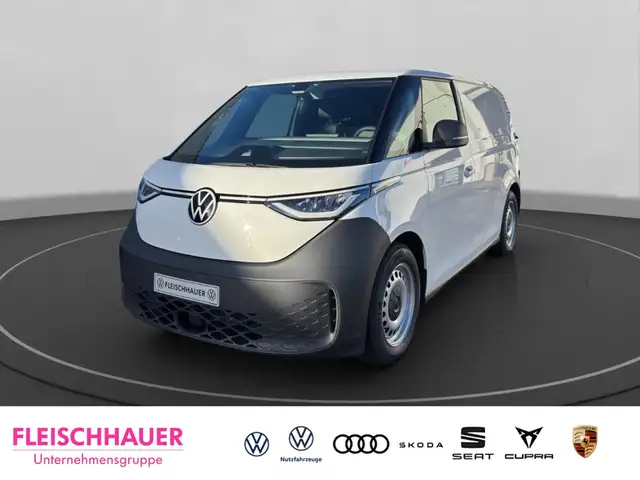 Volkswagen ID. Buzz Cargo Pure 125 kW (170 PS) Digital Cockpit+LED+Klima+Rüc